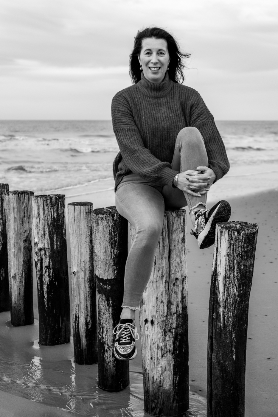 LQ Mirjam Koole-125 Mirjam strand