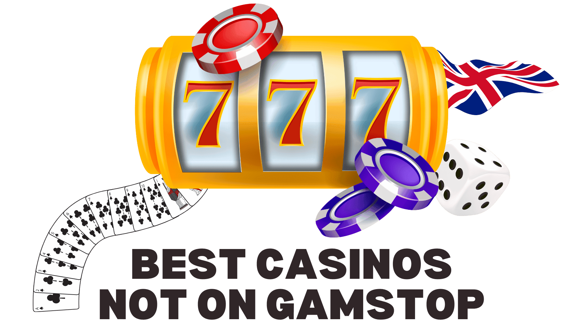 Discover Exciting Games at UK Casinos Not on Gamstop