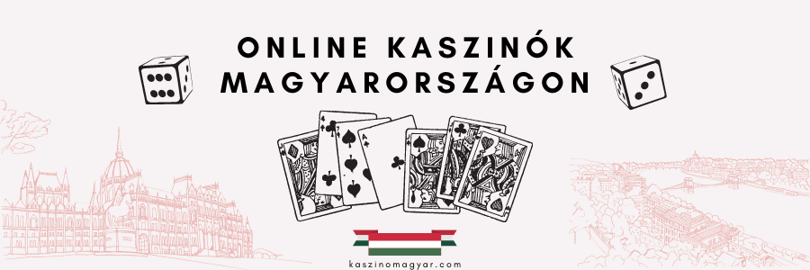 Online Kaszinók Magyarországon A Legjobb Élmény és Lehetőségek Online Kaszinók Magyarországon A Legjobb Élmény és Lehetőségek