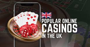 PartyCasino Online Casino UK Your Gateway to Exciting Gaming PartyCasino Online Casino UK Your Gateway to Exciting Gaming