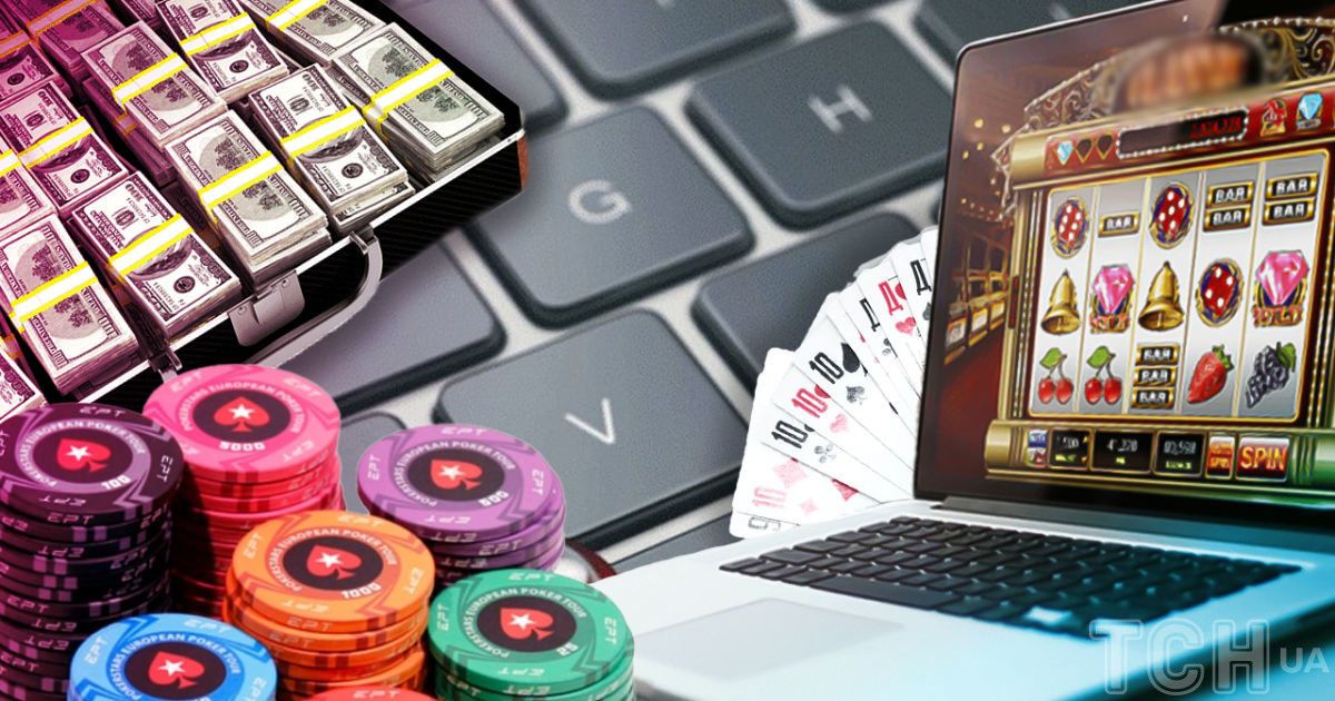 Strategies Used by Online Casinos to Attract Players
