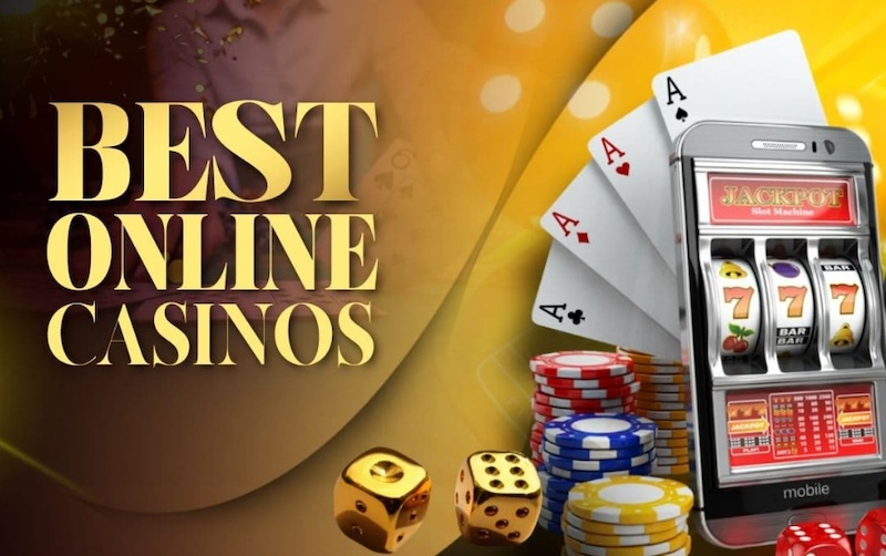 Strategies Used by Online Casinos to Attract Players